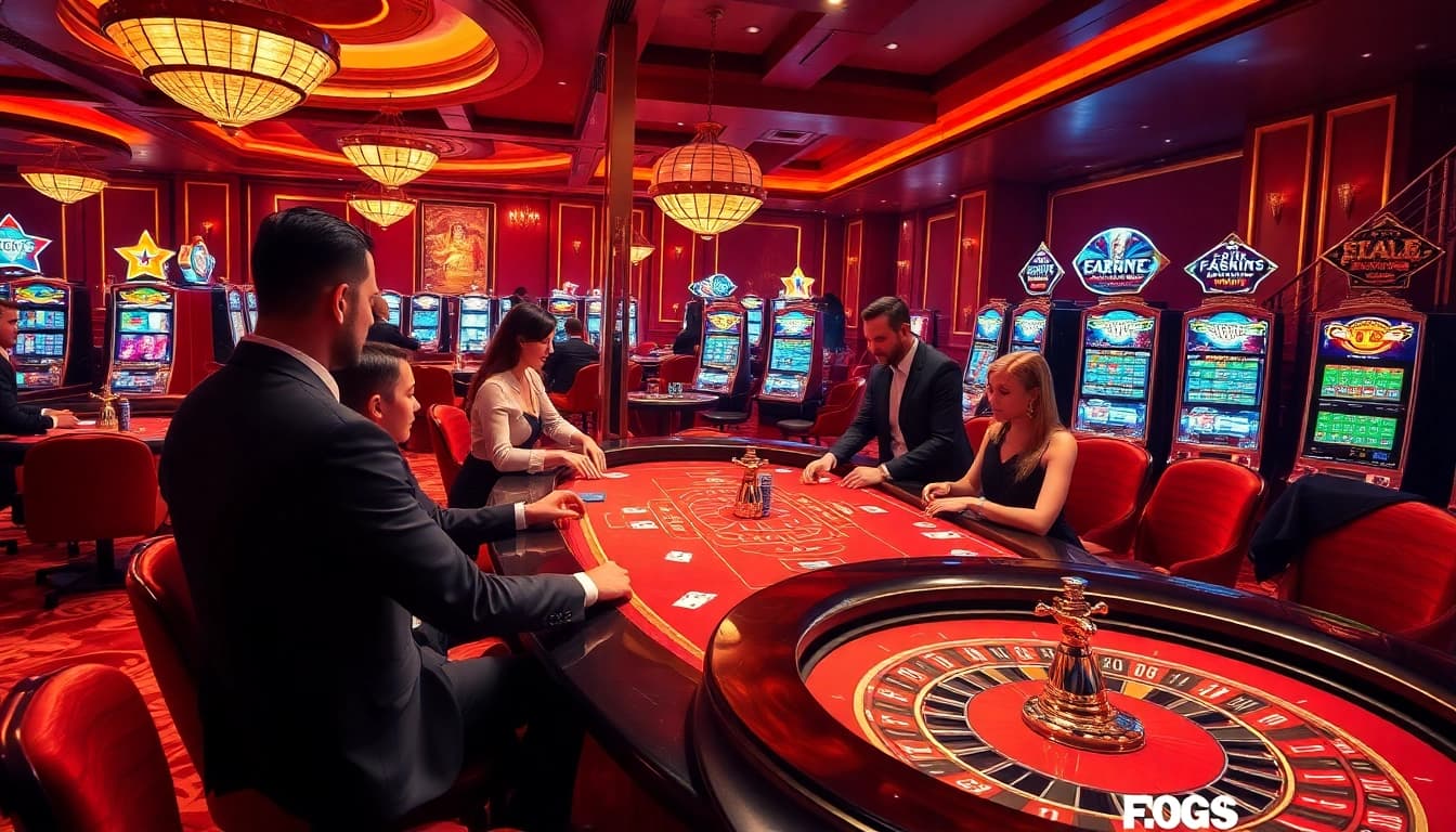Advanced Gambling Strategies for Winning at https://king88b.us.com/: Essential Tips for Better Odds in 2025