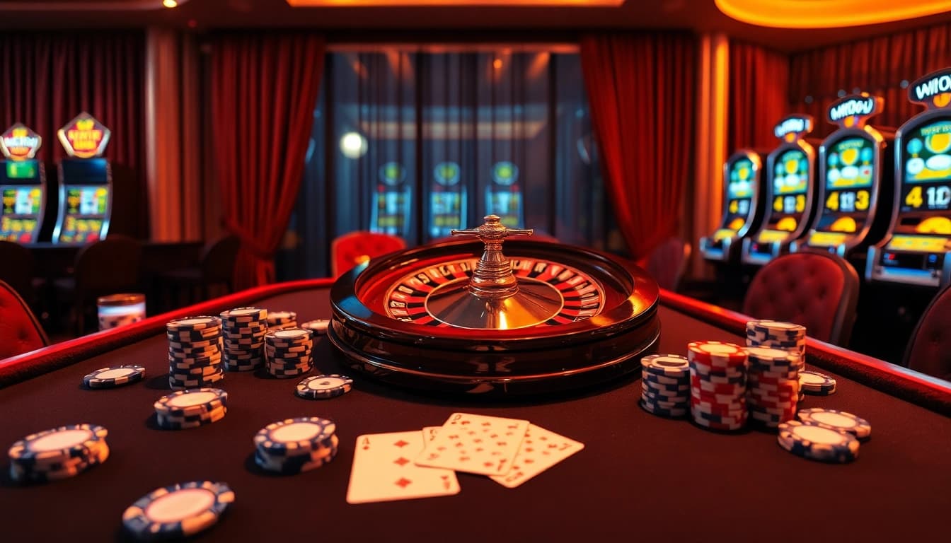 Strategic Insights into XX88: Expert Gambling Strategies for 2025 Gamblers