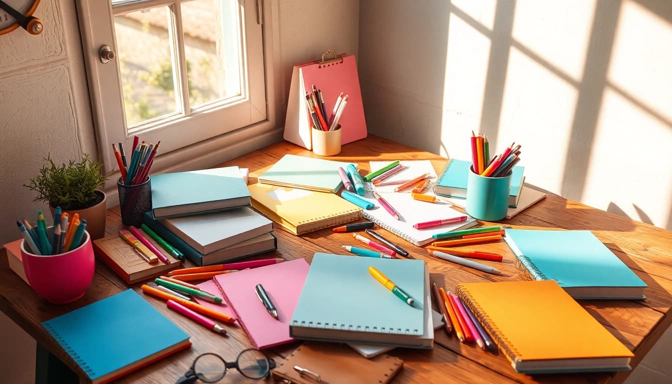 Discover Discount Stationery: 10 Essential Savings for 2023