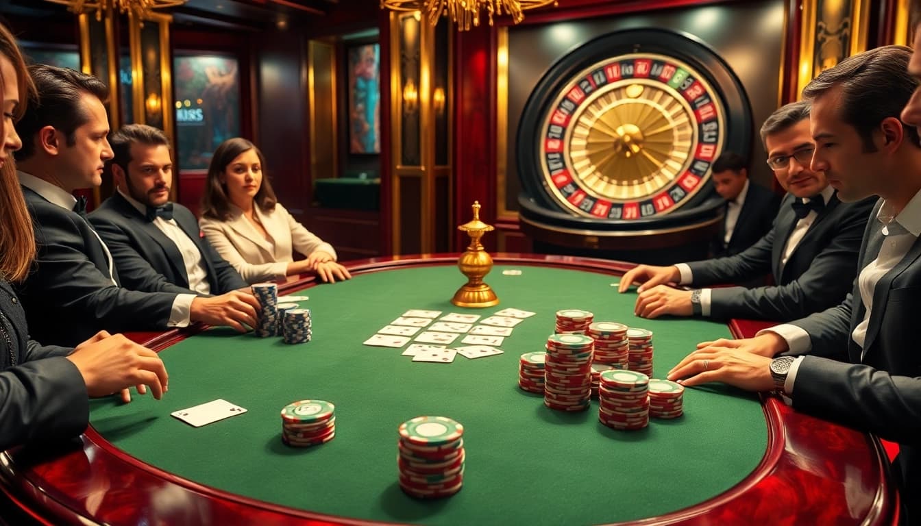 Winning Strategies at C168.best: Mastering Casino Play in 2025