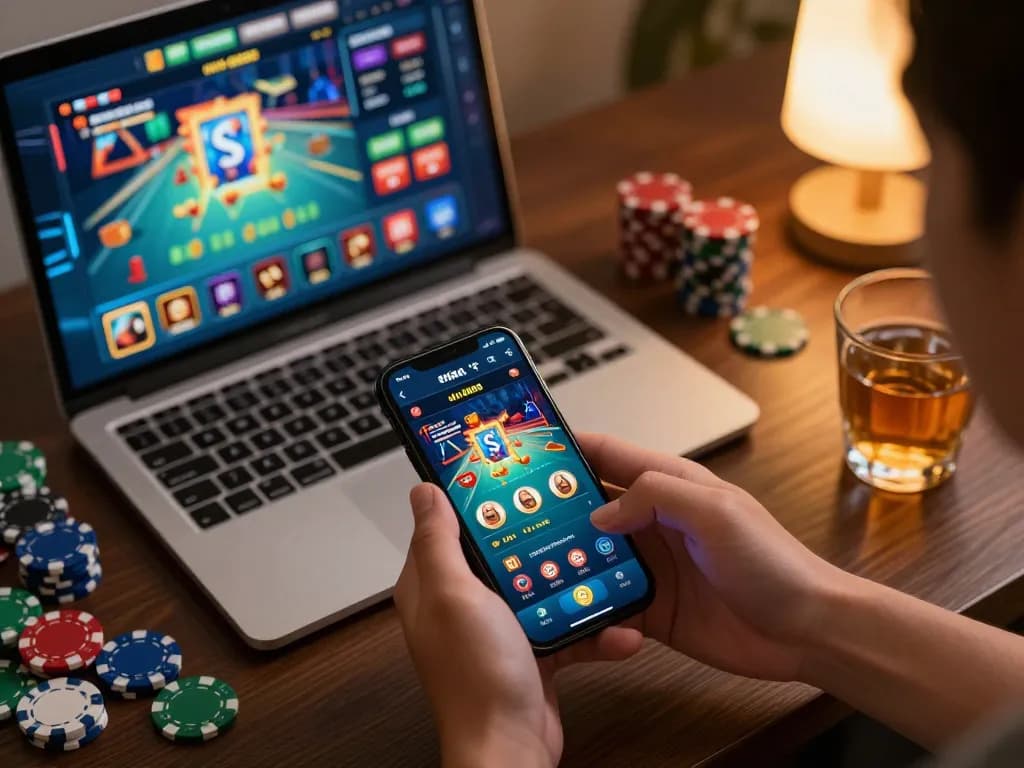 Mastering Strategies at nhà cái fly88: Essential Tips for Gamblers in 2026