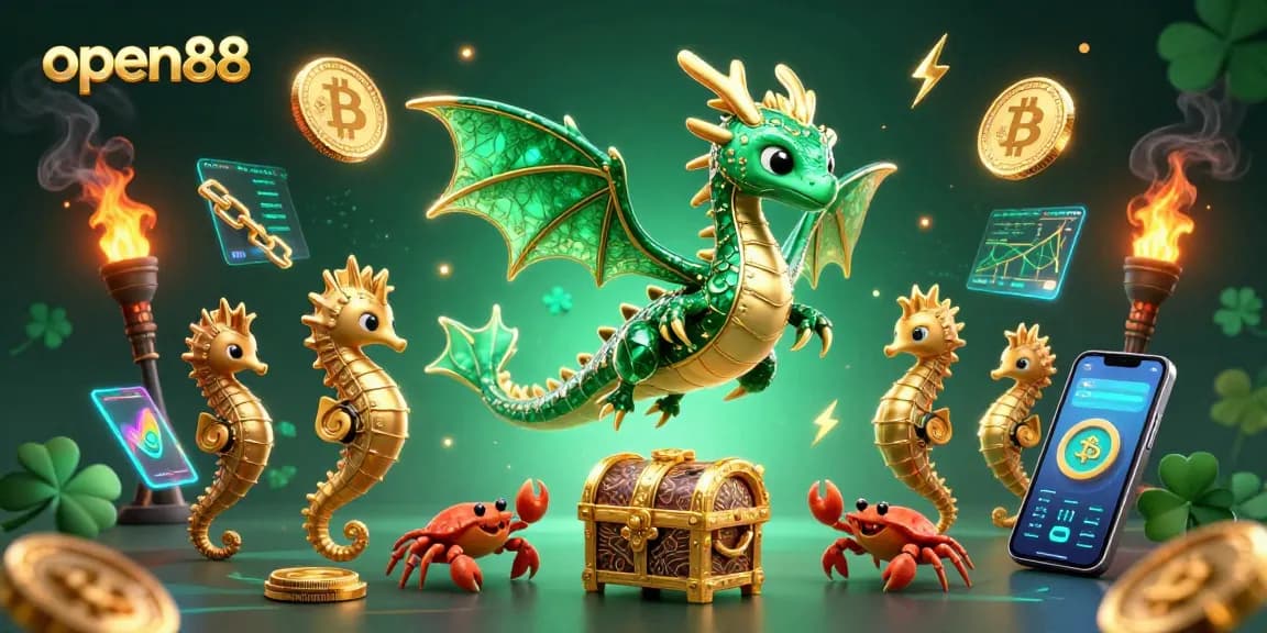 3 Questions to Ask Before Choosing open88 for Your Winning Strategies in 2026
