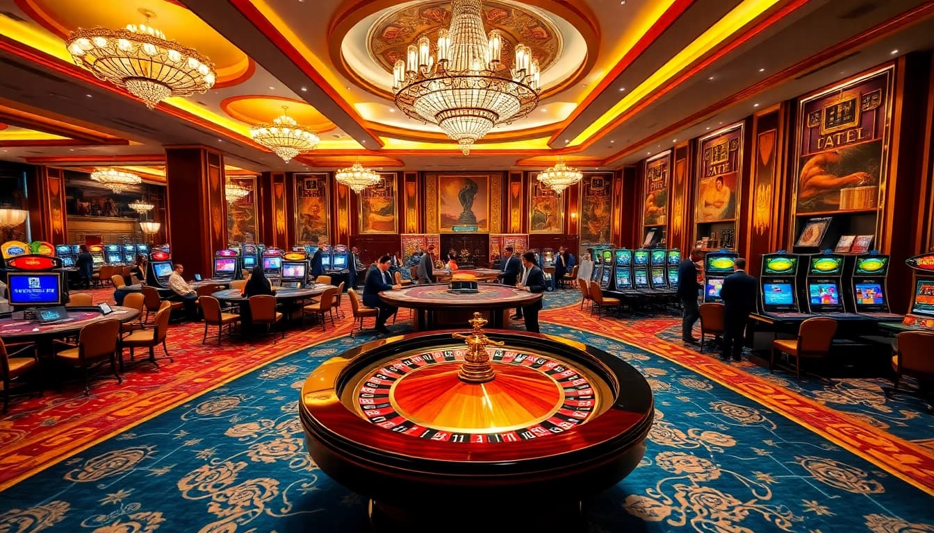 Mastering Gambling Strategies for Success in 2025 at https://88vv.media/