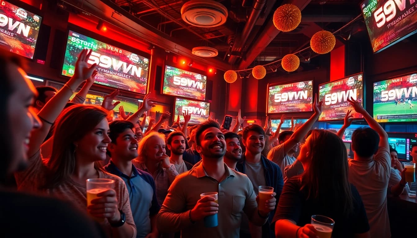69VN: The Ultimate Guide to Sports Betting in 2023