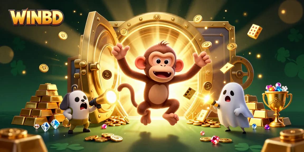 Key Benefits of WINBD That Gamblers Overlook for Winning Strategies in 2026