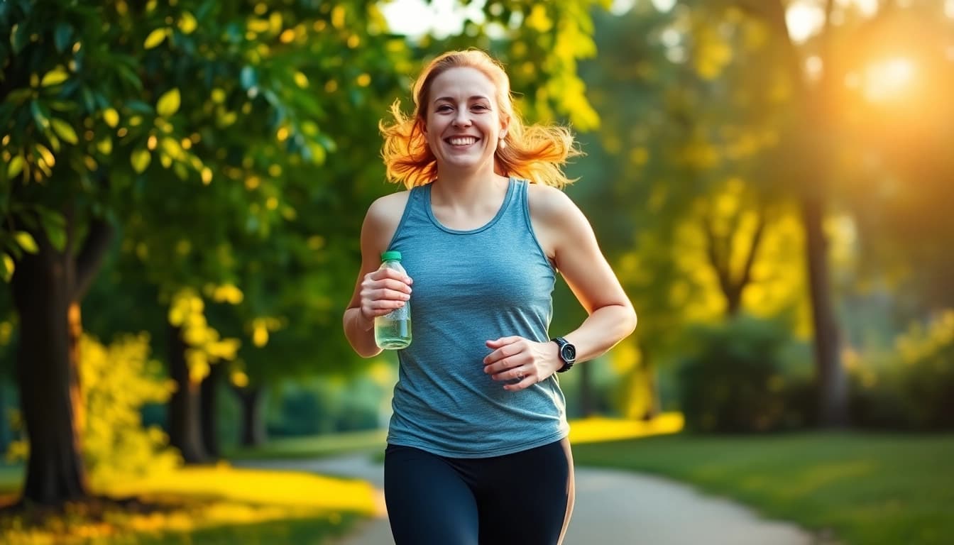 Ultimate Weight Loss Guide: 10 Proven Tips for Success in 2024