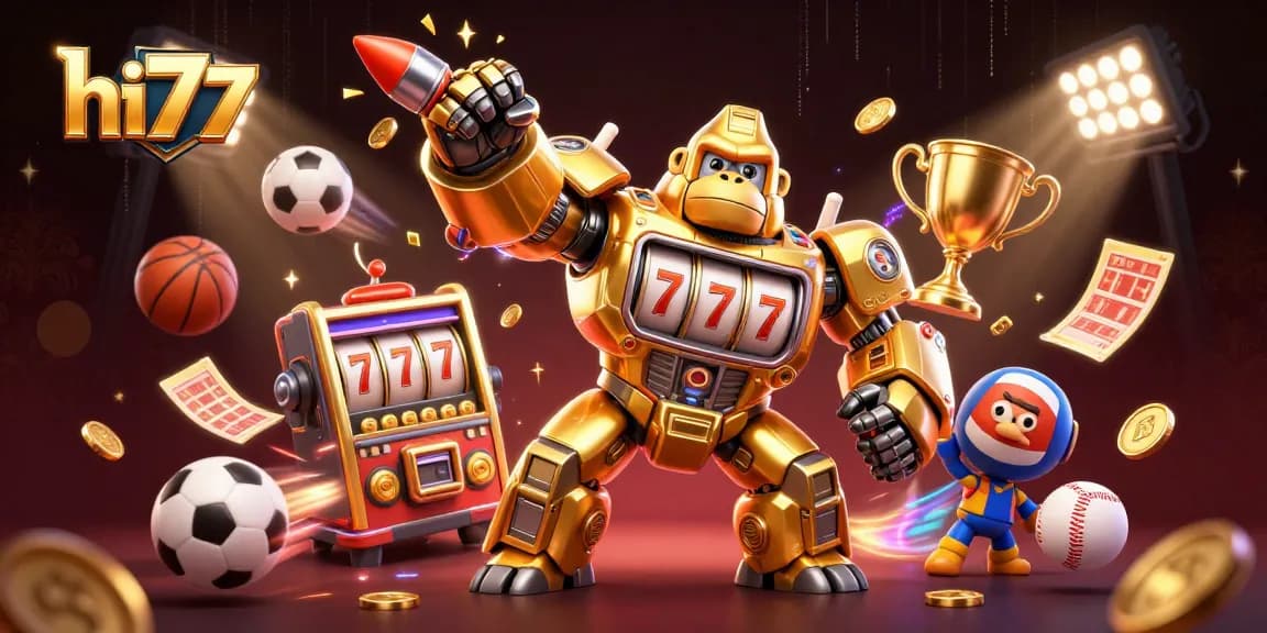 Can Beginners Succeed with hi77? Absolutely Winning at Sports Betting in 2026