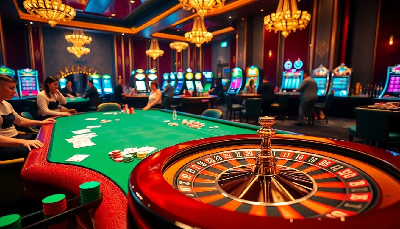 Mastering RAJABARONG: Essential Strategies for Winning at Casino Games in 2025