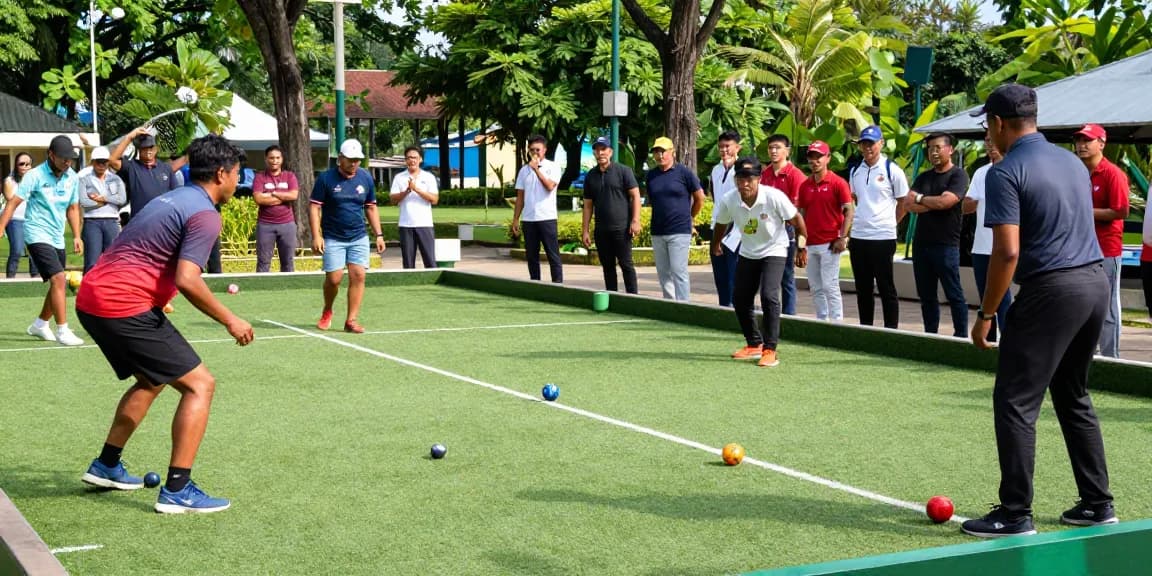 3 Questions to Ask Before Choosing fopikotagorontal.org for Petanque