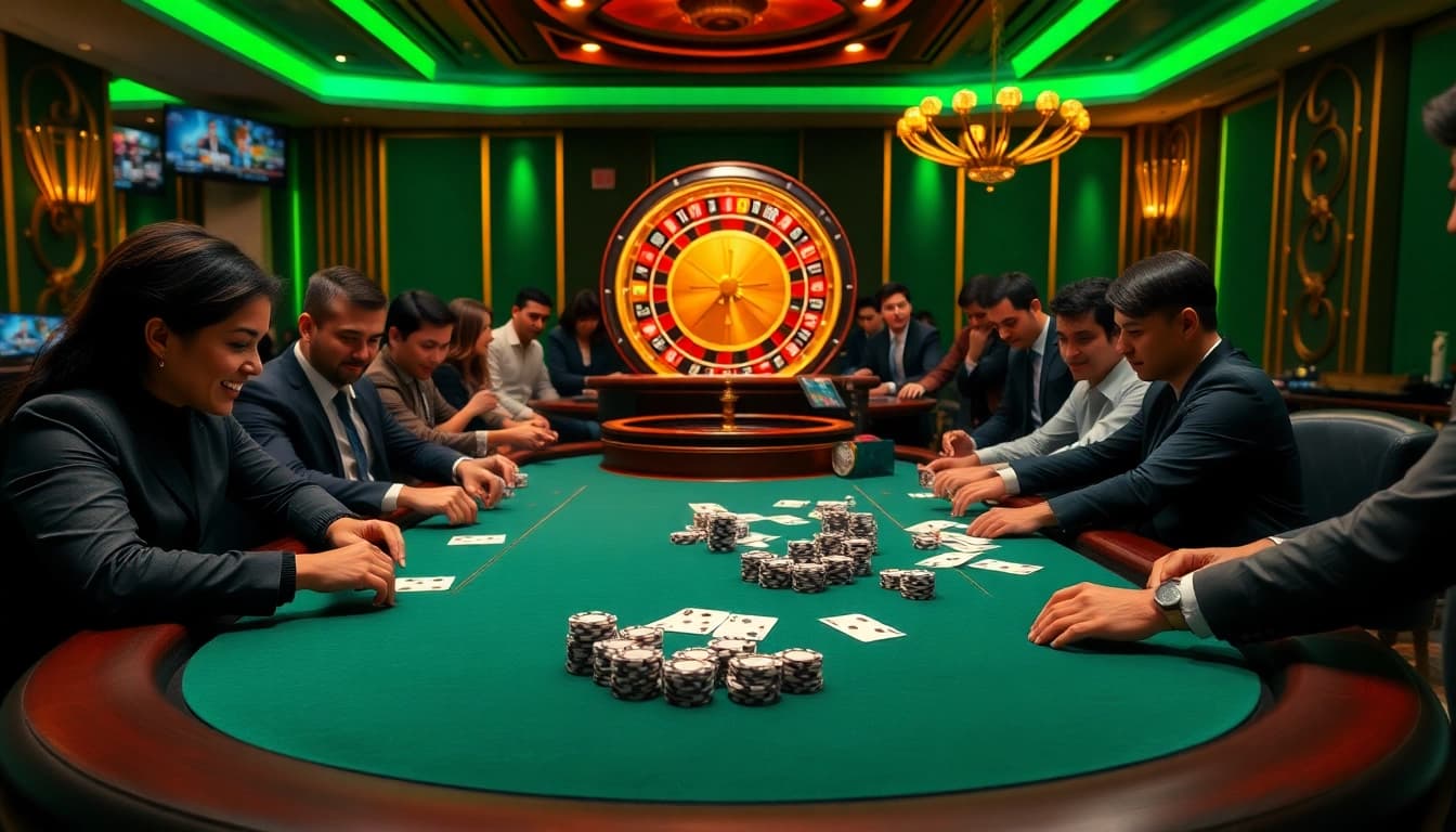 Mastering tỷ lệ kèo nhà cái 5: Essential Strategies for Winning Bets in 2025