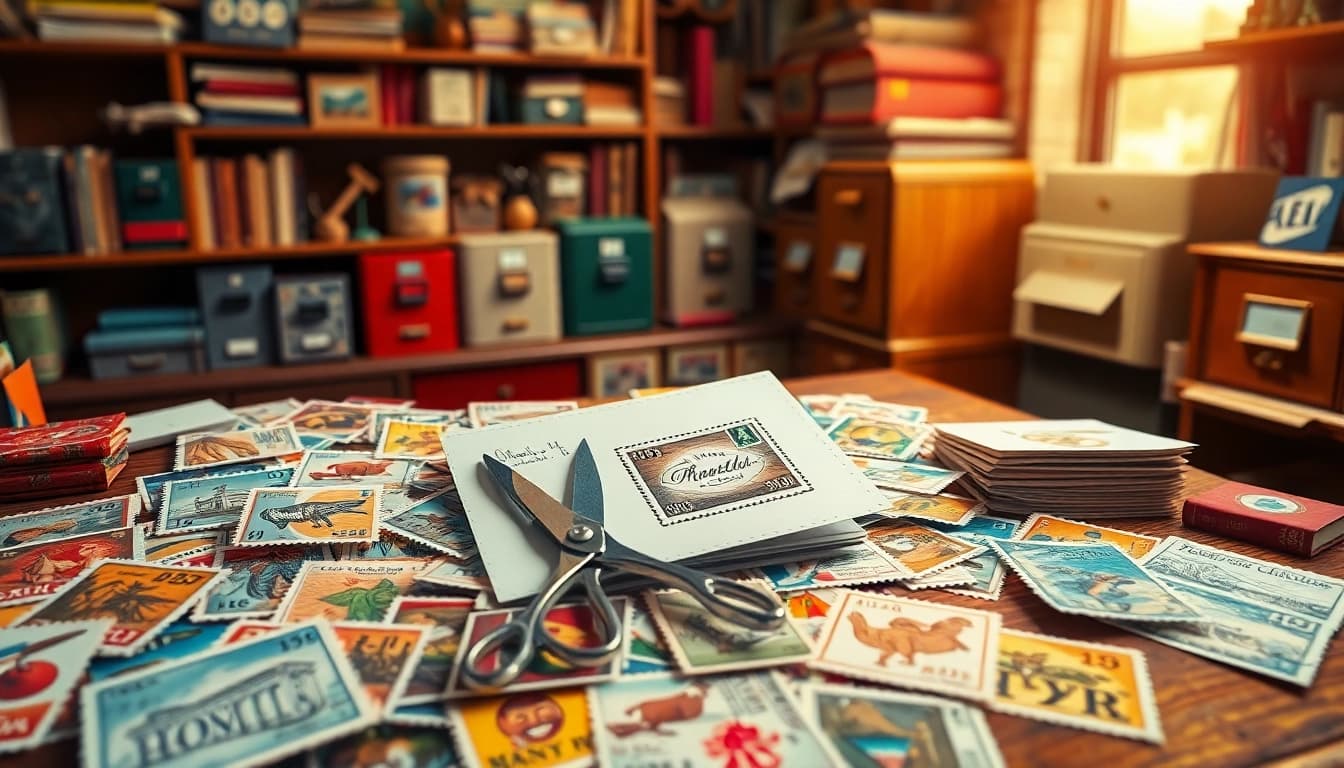 Ultimate Guide to Affordable Postage Stamps in 2023
