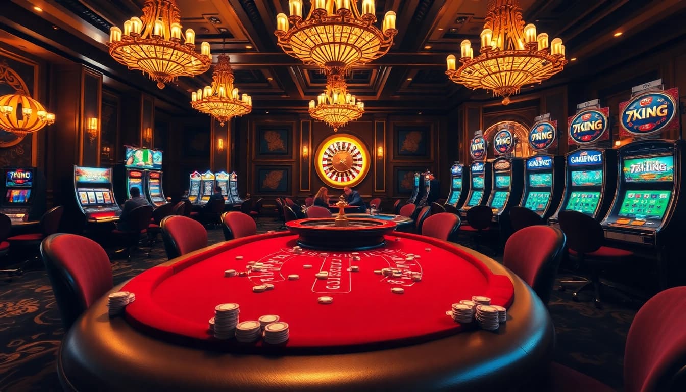 Strategic Wins with 79King: Expert Tips for Bankroll Management in 2025