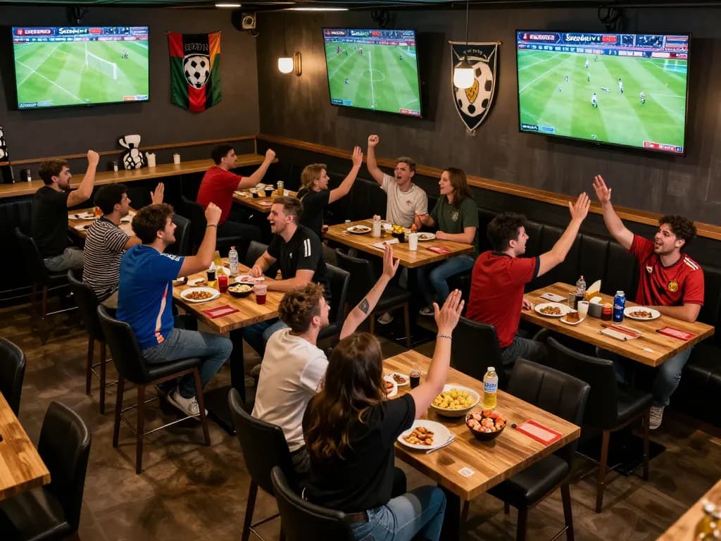 Socolivetv 2026: Winning Strategies for the Ultimate Live Football Experience