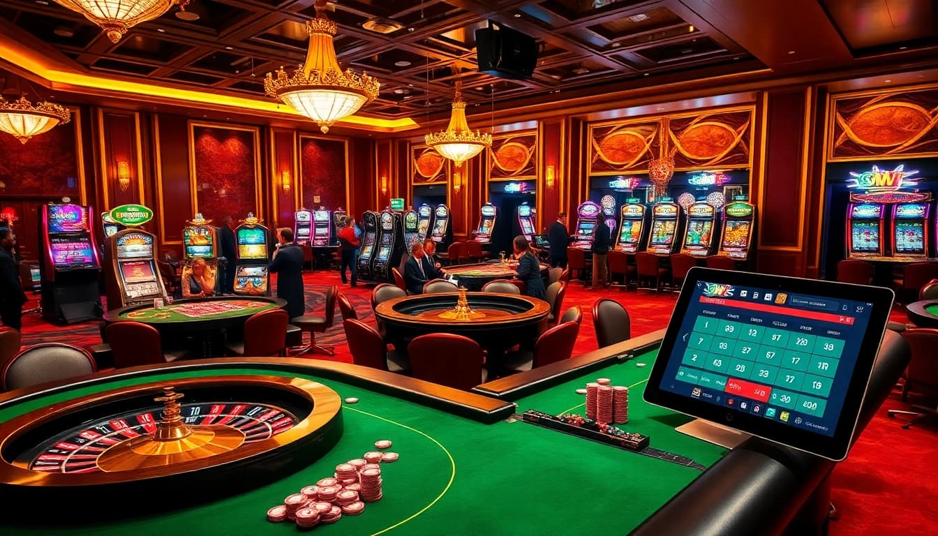 Maximize Your Wins: Expert Strategies for Gambling at https://jun88pl.com/ in 2025