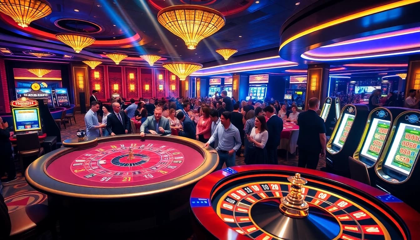 The Strategic Edge of 32WIN: Winning Cash Strategies for Gamblers in 2025