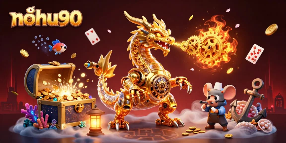 nohu90 Gambling Strategies You Should Follow for Winning Odds in 2026