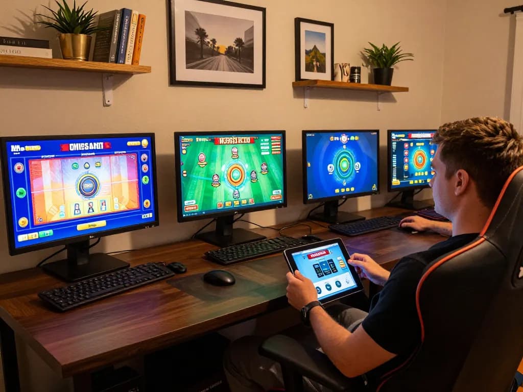 Fabet: Winning Strategies for Online Gambling in 2026
