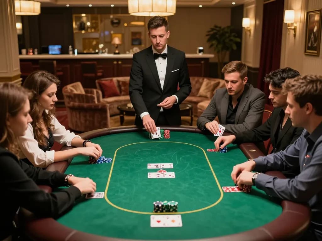 Mastering S8 Poker Strategies in 2026: Essential Techniques for Winning High-Stakes Games