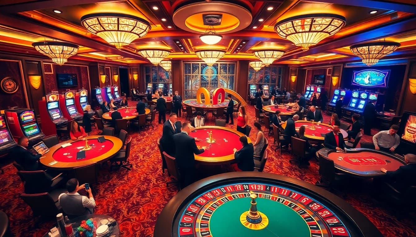 Master Your Gambling Strategies with god345.net for 2025: Essential Insights for Winning Bigger