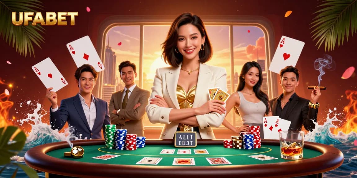 Master Your Betting Strategy with UFABET for 2026: Essential Insights for Winning