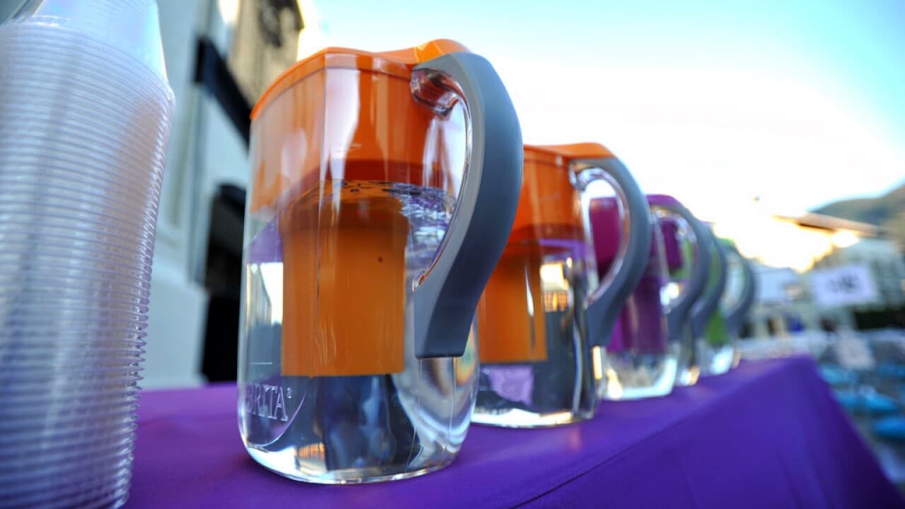 Comparing Pur or Brita Filters to Find the Best Safe Water Fix