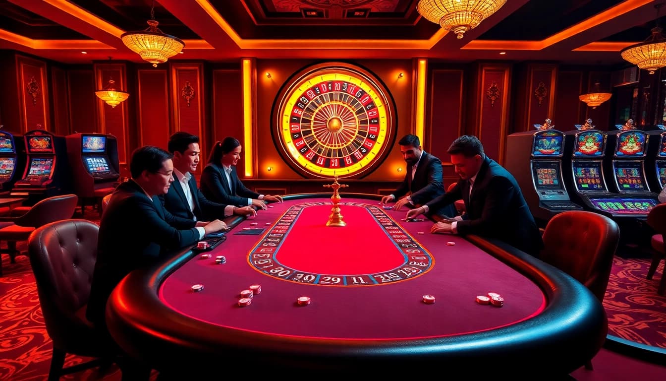 Big88 Casino Strategies for Winning in 2025: Expert Insights on Bankroll Management and Game Mastery