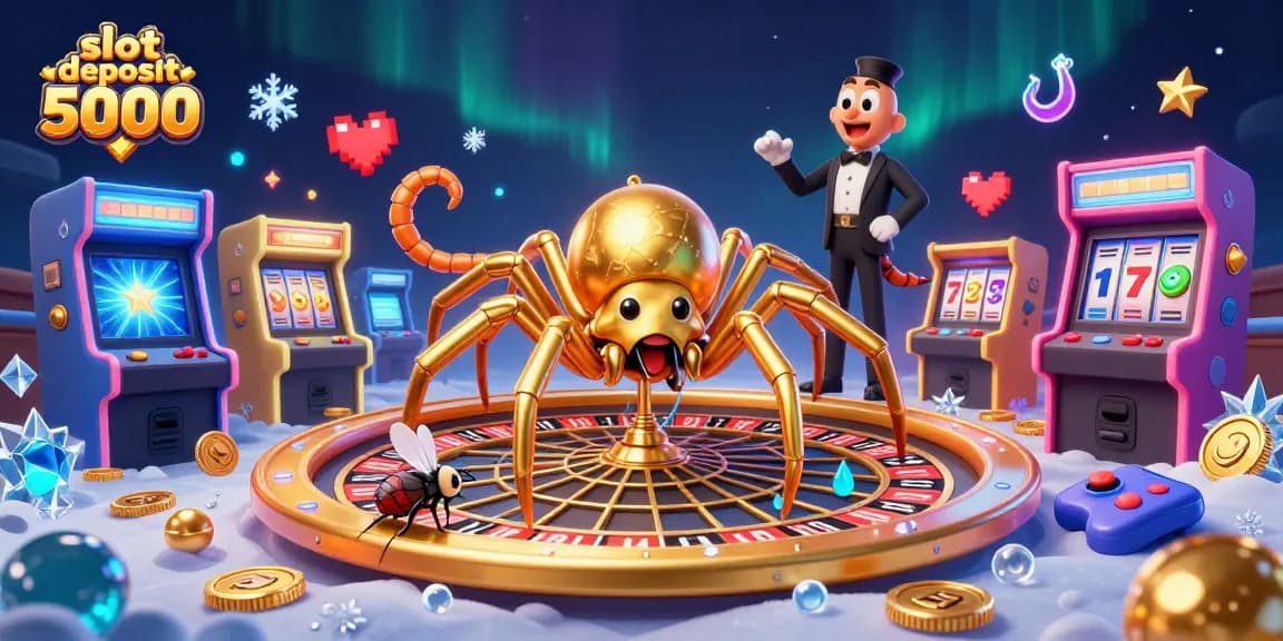 How to Fix Common Slot Deposit 5000 Issues Fast for Players in 2026