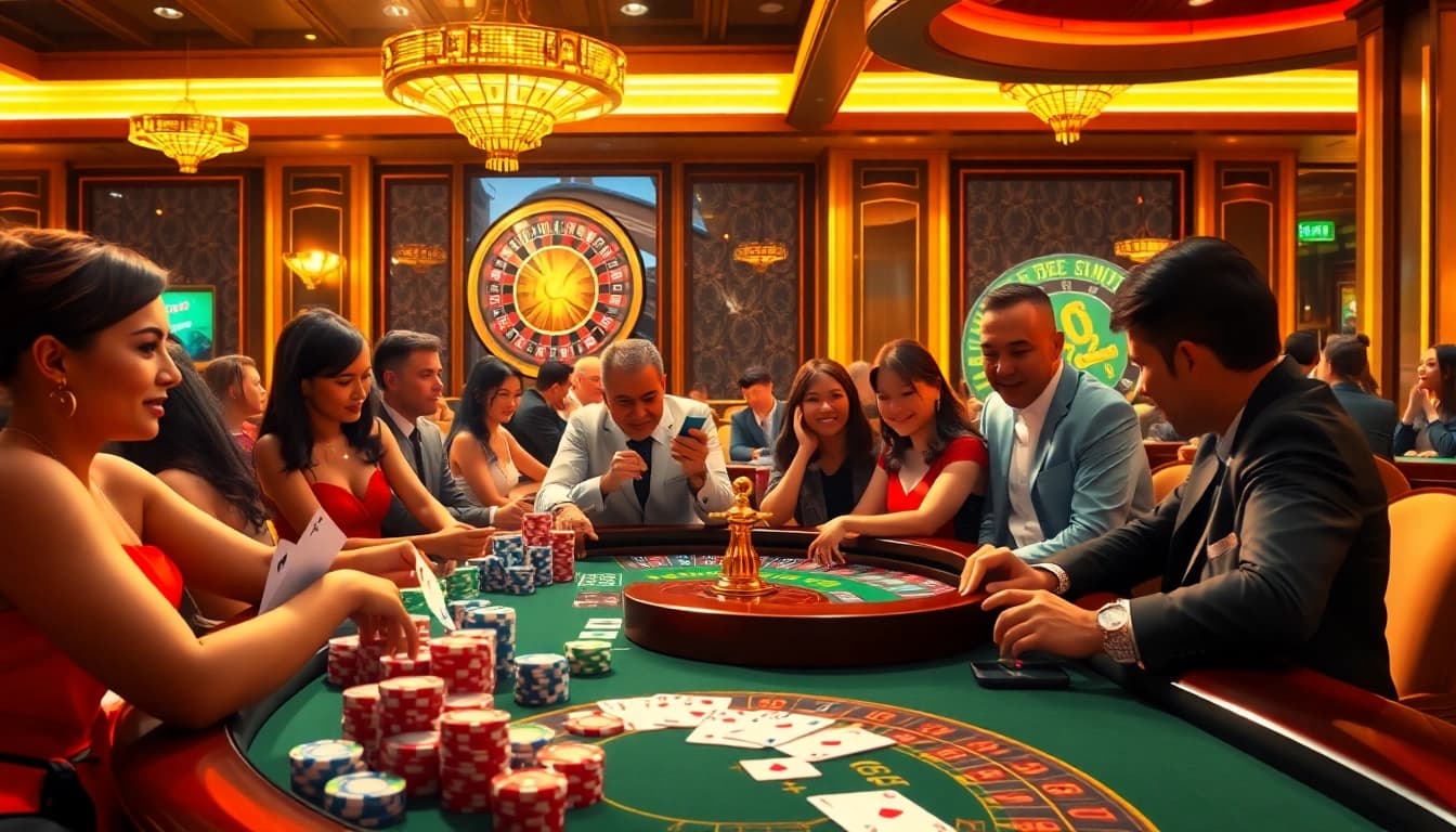 Strategic Insights for Mastering như cái hz88: Winning Techniques and Top Odds in 2025