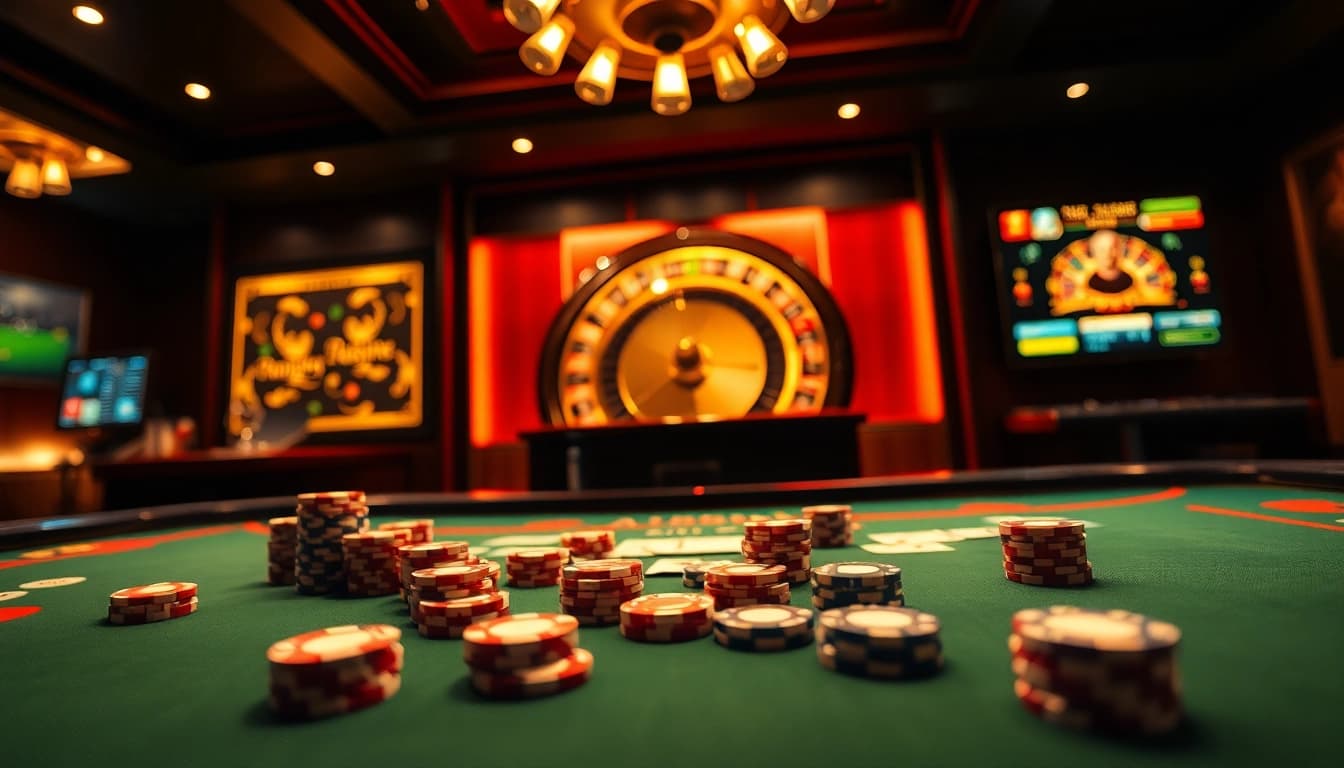 Winning Strategies for 13win đăng nhập in 2025: Master the Best Odds and Bankroll Management