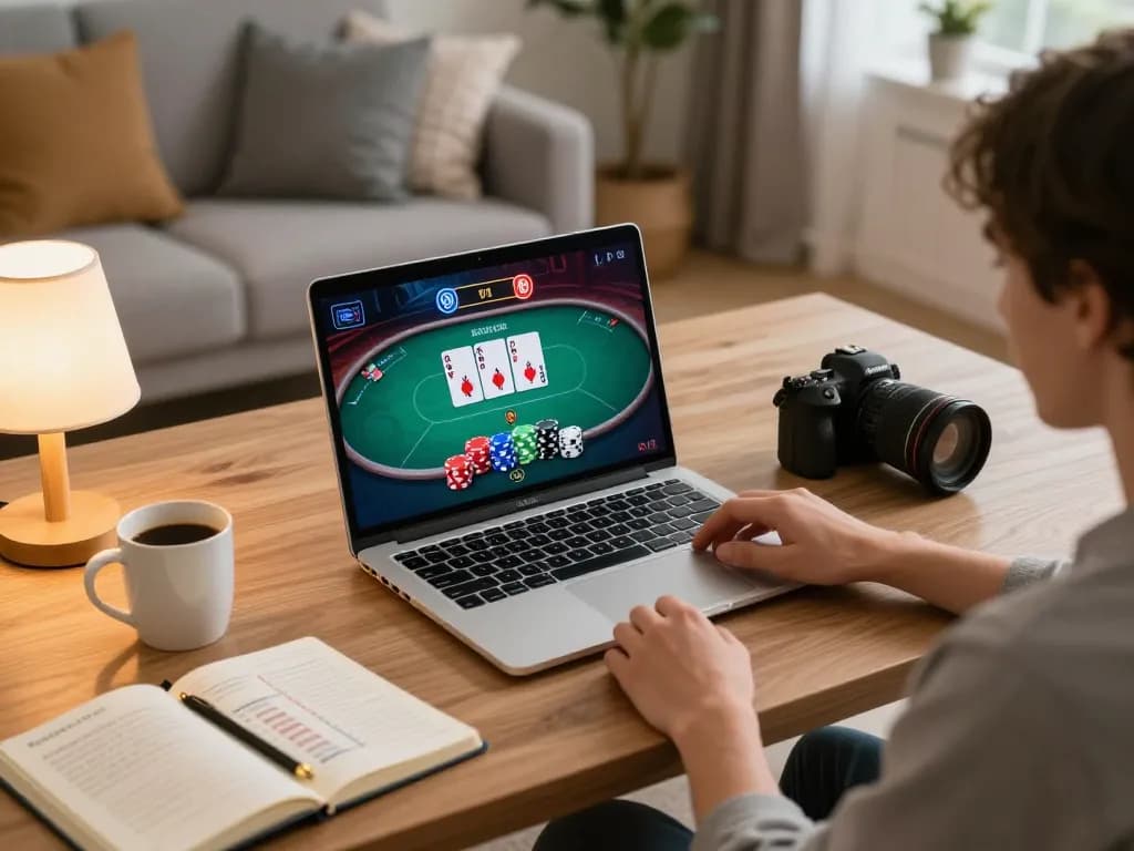 Winning Strategies at mn88: A Comprehensive Guide to Online Gambling in 2026