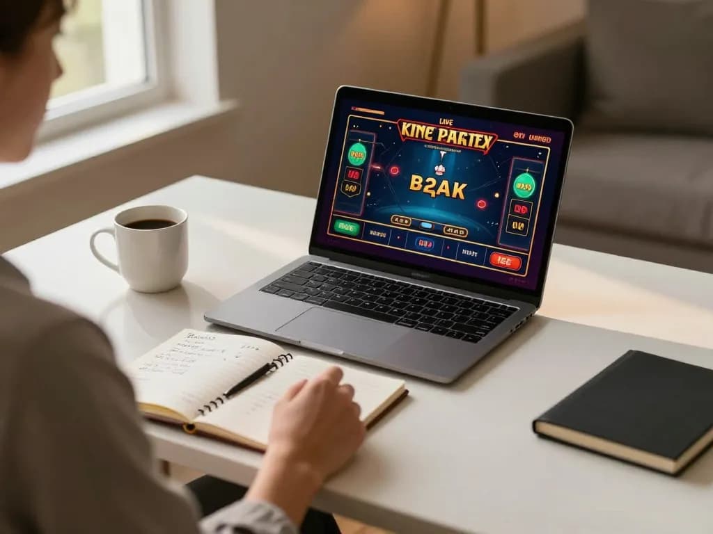 Gambling at rr88 online casino with vibrant graphics and engaging gameplay