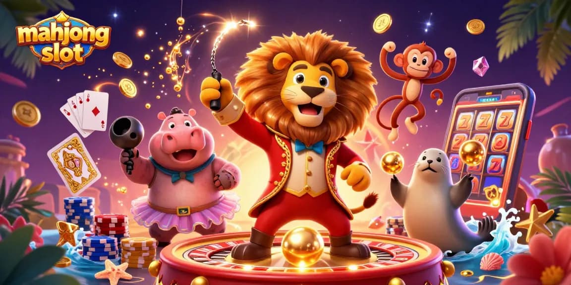 How Mahjong Slot Transformed Gaming Strategies for Players in Just 2026