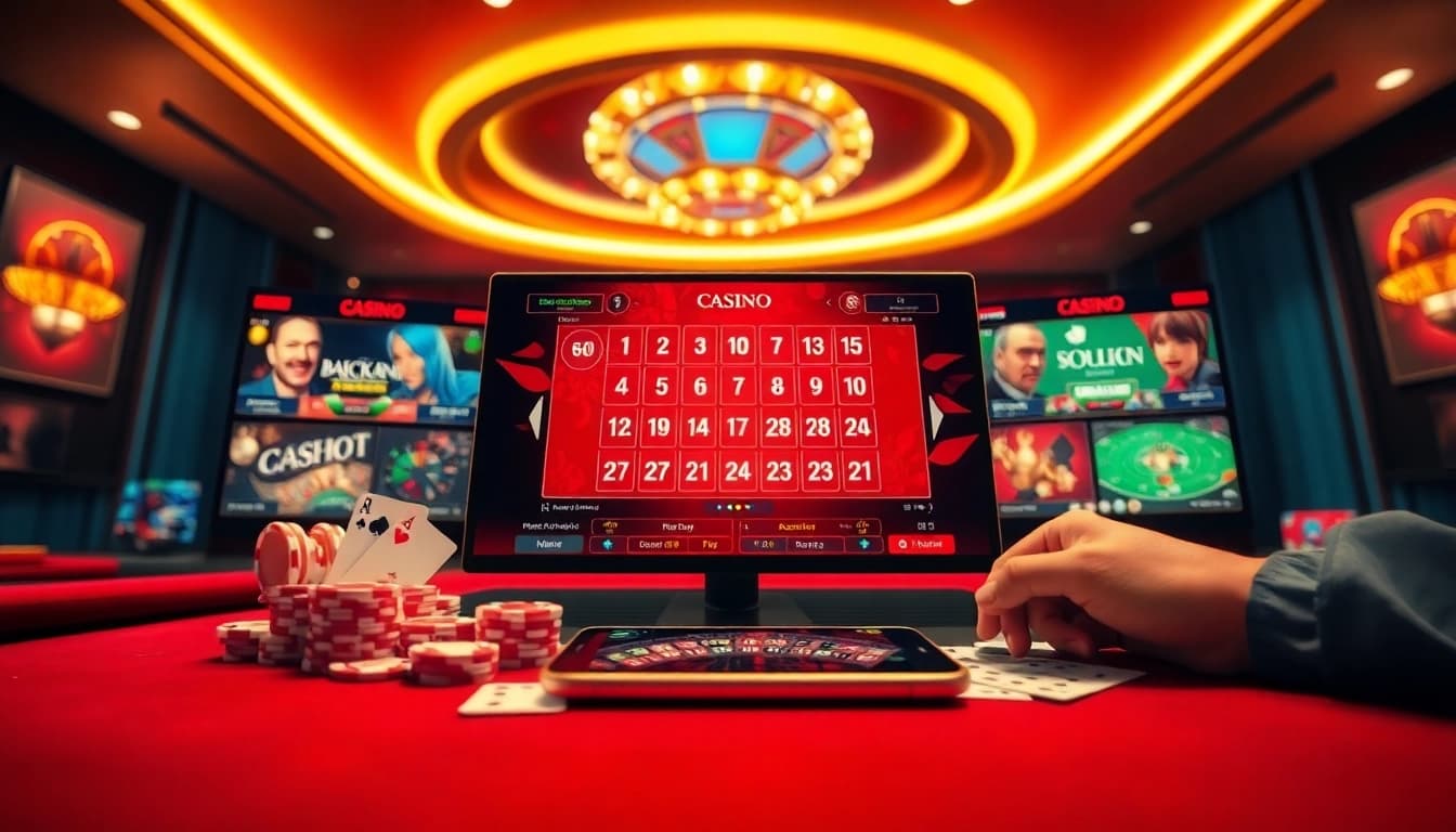 Master Online Gambling Strategies in 2025 with https://mm88.agency/