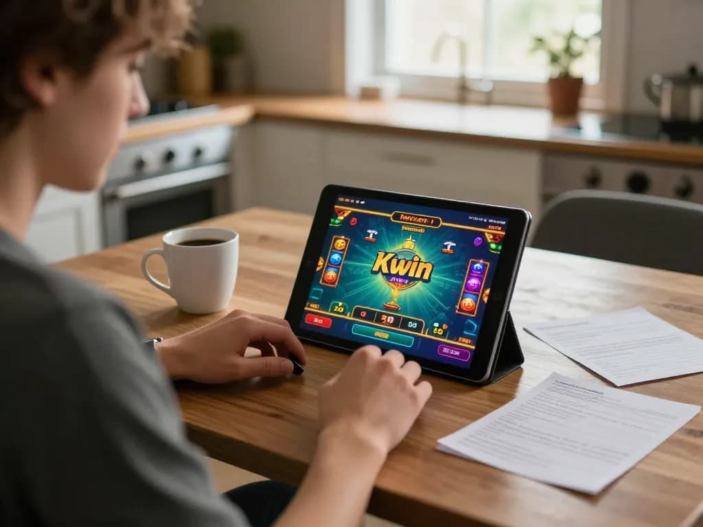 Winning Strategies for Kwin Casino Games in 2026