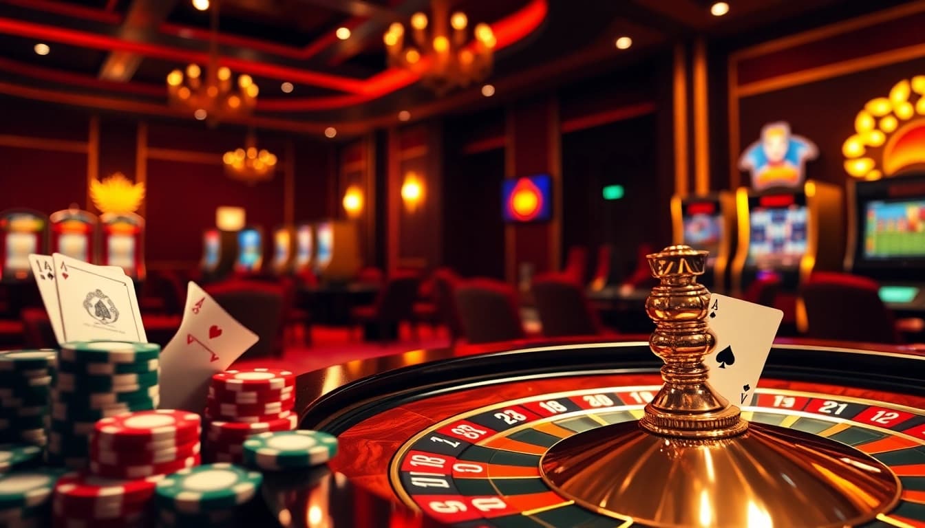 Winning Strategies for Gamblers at https://sumvip.mom/ in 2025: Essential Tips for Expert Play