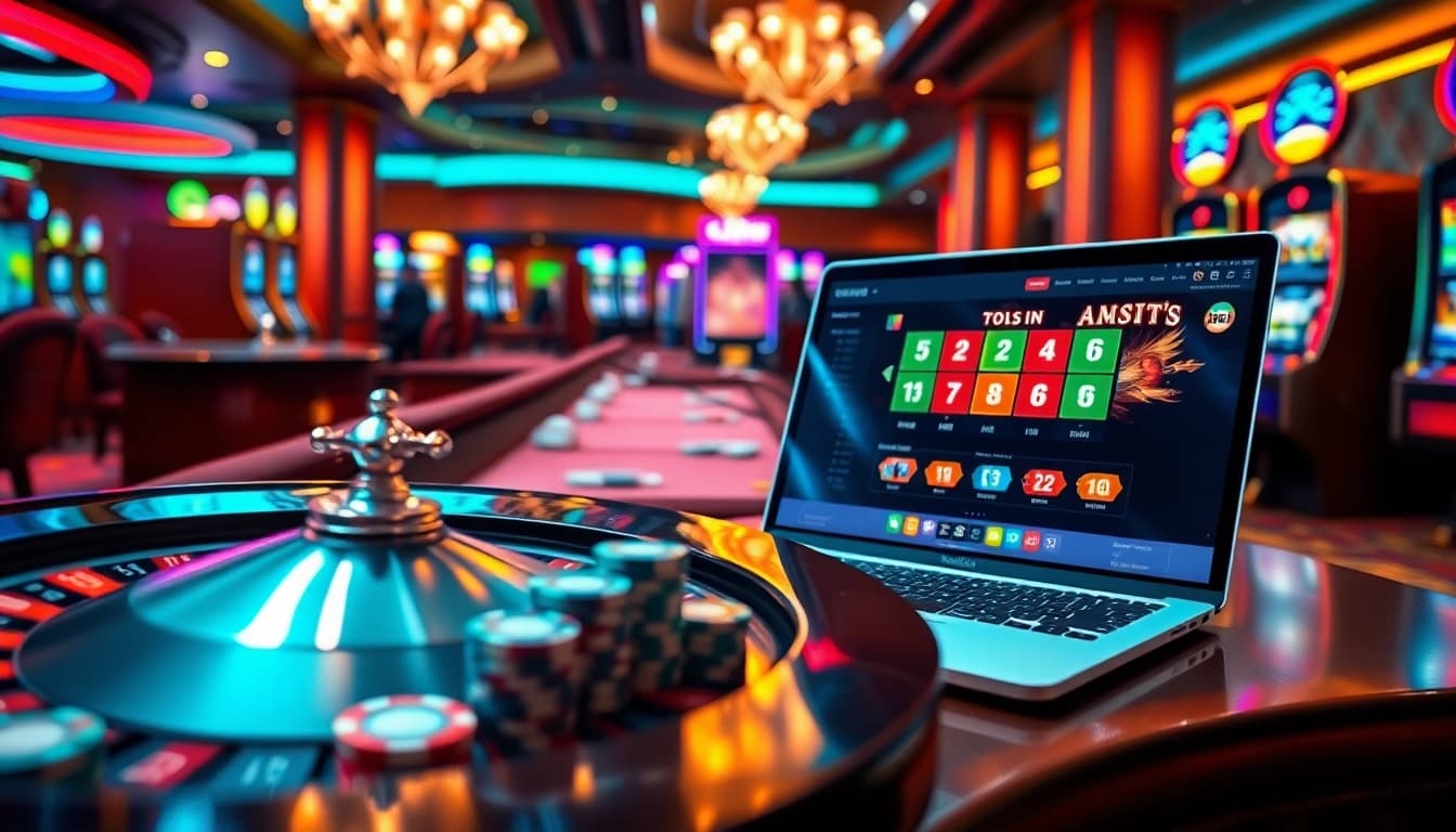Winning Strategies for 2025: Elevate Your Game at https://xo88hi.com/ with Proven Betting Techniques
