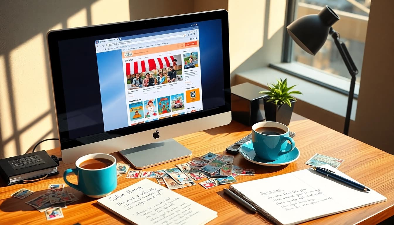 The Ultimate Guide to Buy Stamps Online in 2023: Save Time and Money