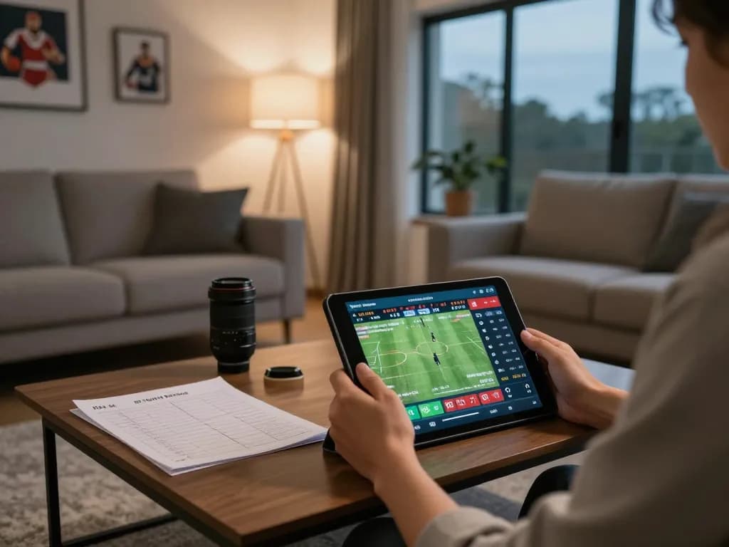 Winning Strategies: Understanding Tỷ Lệ Kèo Nhà Cái Hôm Nay for Better Odds in 2026