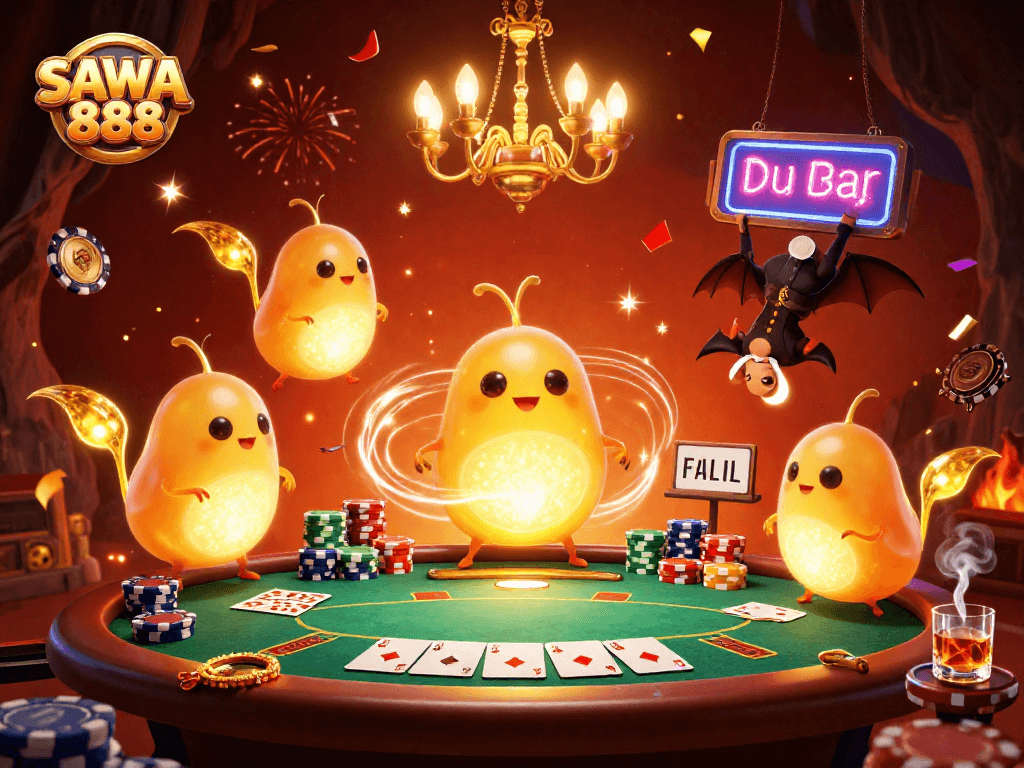 How SAWA888 Can Change Your Gambling Strategy Approach in 2026