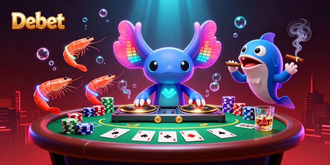 The 5 Pillars of Successful Debet Betting Strategy for Gamblers in 2026
