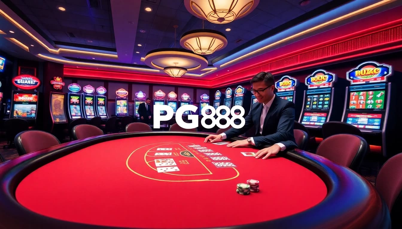 Mastering Betting Strategies at PG88: Proven Techniques for 2025 Success