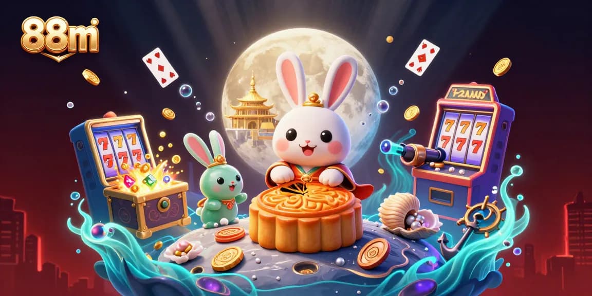 Why Most People Get 88m Casino Betting Wrong (And How to Fix It)