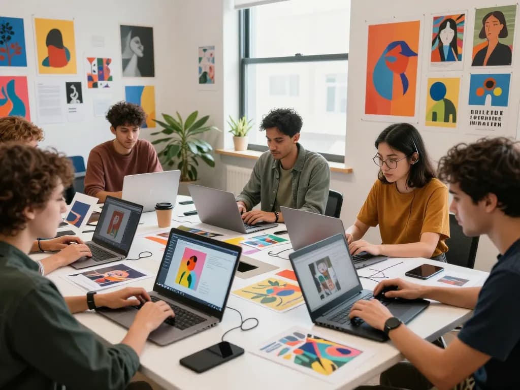Mastering the Art of Image Prompt Generation: Essential Tips for 2026