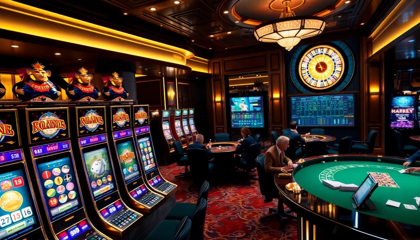 Winning Strategies at https://www.66slots8.com/ in 2025: A Comprehensive Guide for Serious Gamblers