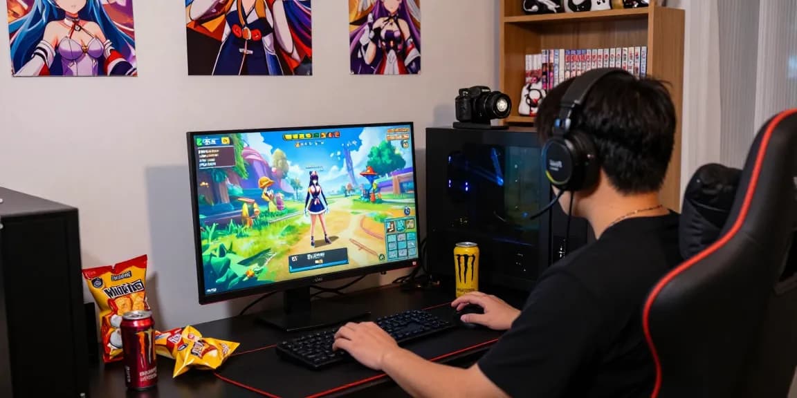 How to Recover from Hentai Game Setbacks Quickly: Essential Strategies for Gamers in 2026