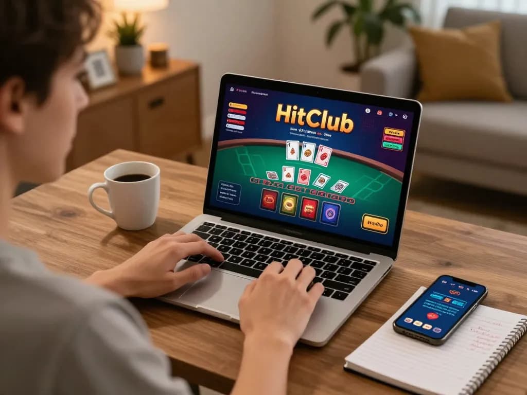 Hitclub Strategies: Master Blackjack for Greater Winning Odds in 2026