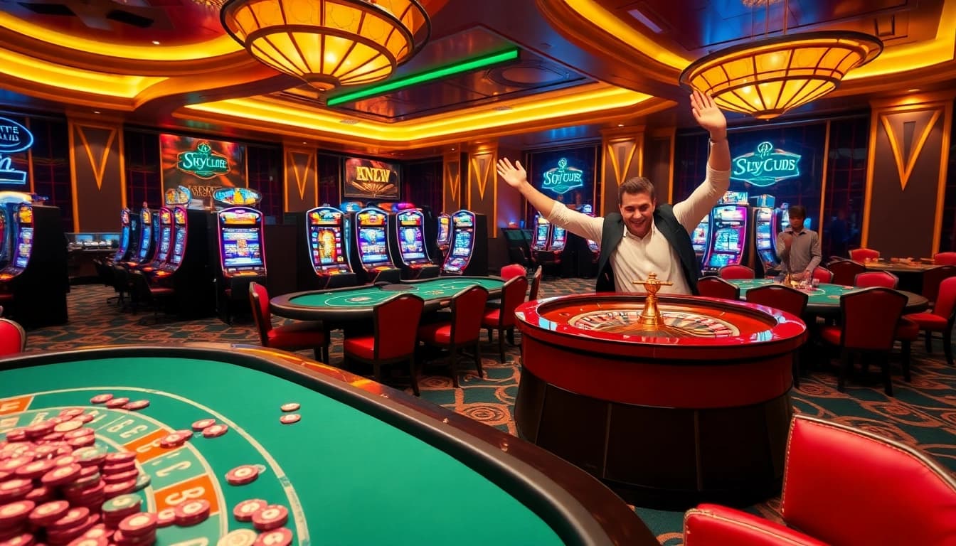 Sky Club: Essential Guide to Winning Strategies & Betting Mastery in 2025