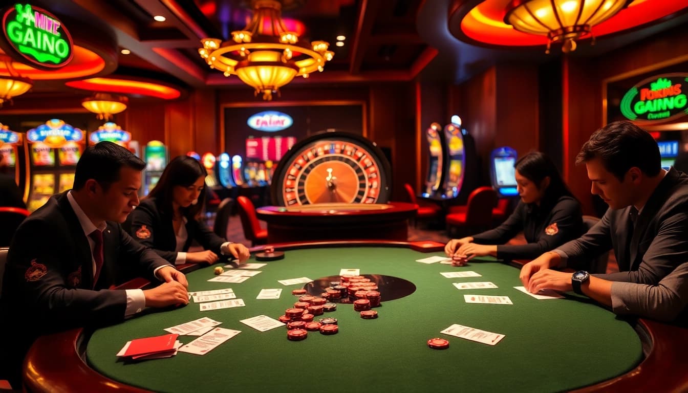 Winning Strategies for RR99 COM Gamblers: Essential Tips for 2025 Success