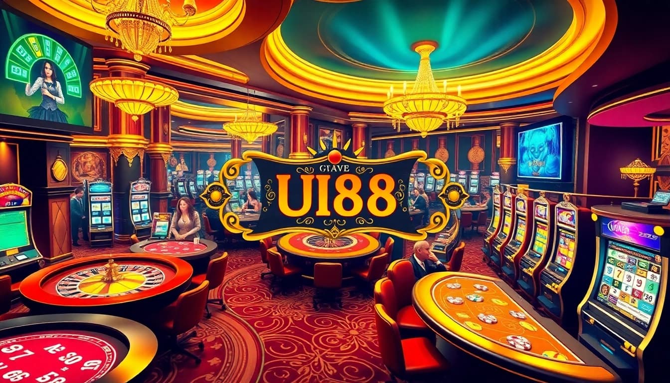 Master Your Game at UU88: Essential Strategies for Winning in 2025