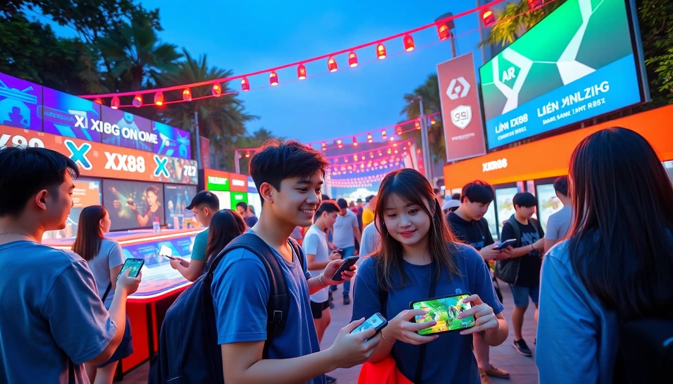 Essential Features of LIÊN MINH KJC: What to Expect in 2025